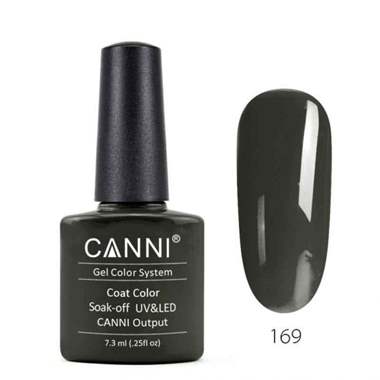 לק ג'ל קאני – CANNI 169 : image 1