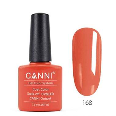 לק ג'ל קאני – CANNI 165 : image 1