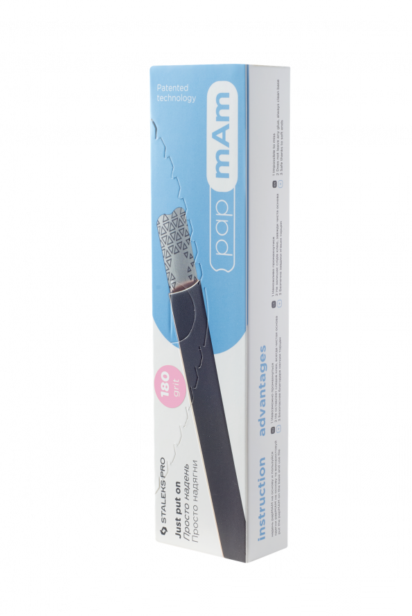 פצירות נלבשות לפצירה רב פעמית STALEKS