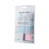 מדבקות פצירה 180 גריד STALEKS