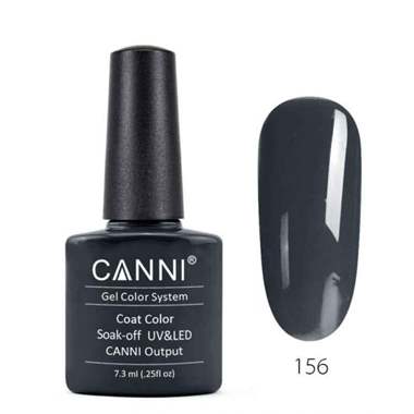 לק ג'ל קאני – CANNI 156 : image 1