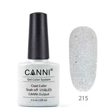 לק ג'ל קאני – CANNI 215 : image 1