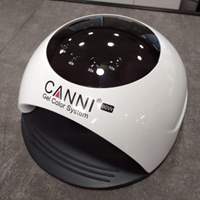 מנורה משולבת CANNI UV/LED 90W