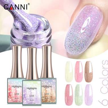 סדרת HIGHILIGHTS CANNI : image 1