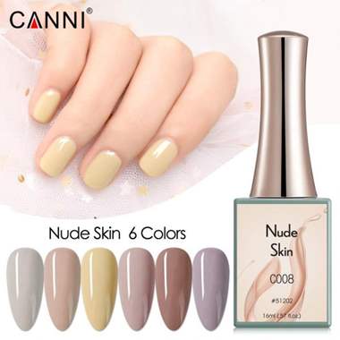 סדרת NUDE SKIN CANNI : image 1