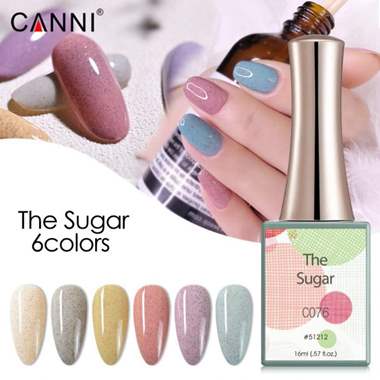 סדרת THE SUGAR CANNI : image 1