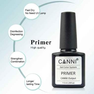פריימר קאני Primer Output Gel CANNI : image 1