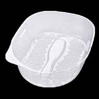 קערית פדיקור חד פעמי