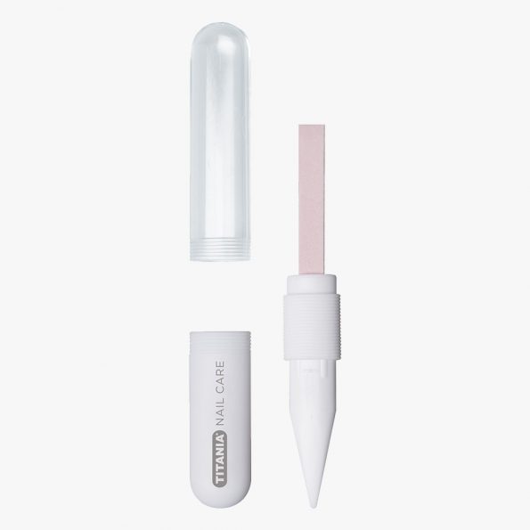 אבן קרמית להורדת הקוטיקולה