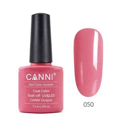 לק ג'ל קאני- CANNI 050 : image 1