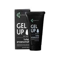 Nail Creativity Gel-Up פוליג
