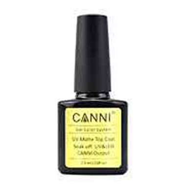 טופ מט קאני top gel matt CANNI : image 1