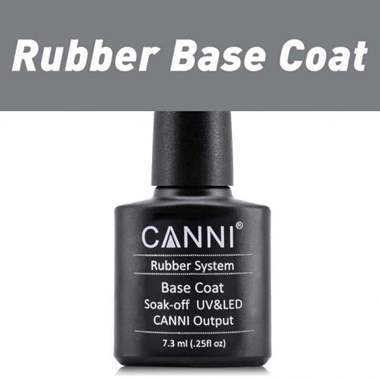בייס קאני Base Coat CANNI : image 1