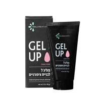Nail Creativity Gel-Up פוליג