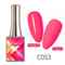 לק ג'ל קאני 16 מ"ל מס C53 : Thumb 1