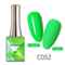 לק ג'ל קאני 16 מ"ל מס C52 : Thumb 1