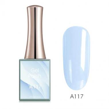 לק ג'ל קאני 16 מ"ל מס A117 : image 1