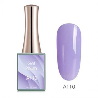 לק ג'ל קאני 16 מ"ל מס A110 : image 1