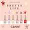 סדרה קאני 16 מ"ל PRETTY LIFE : Thumb 1