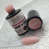 ראבר בייס לילה מילאנו בגוון ורוד N.26