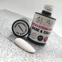 ראבר בייס לילה מילאנו בצבע לבן N.23