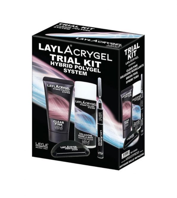 קיט אקריג׳ל לילה מילאנו