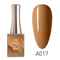 לק ג'ל קאני 16 מ"ל מס A017 : Thumb 1