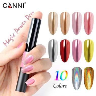 עט הפלא עם האבקה של CANNI- CANNI POWDER PEN : image 1