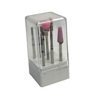 סט ראשים למניקור רוסי #2