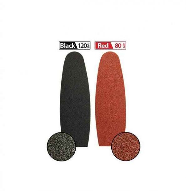 מדבקות שיוף חד פעמיות לפדיקור Clearance – קלירנס