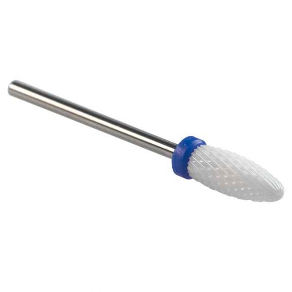 ראש קרמי -תירס כחול