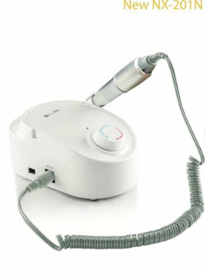מכונת שיוף NX-201N