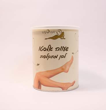 שעווה France Beauty 800ml : image 1